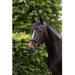 Anatomisch hoofdstel Horze Somerset Anatomisch hoofdstel Horze Somerset