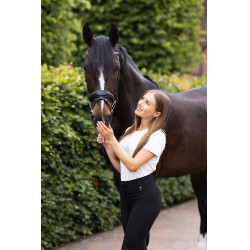 Anatomisch hoofdstel Horze Somerset Anatomisch hoofdstel Horze Somerset