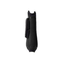 Gamaschen en kogelbeschermers Horze Armour Airflow Zwart