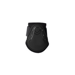 Gamaschen en kogelbeschermers Horze Armour Airflow Zwart