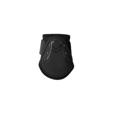 Gamaschen en kogelbeschermers Horze Armour Airflow Zwart