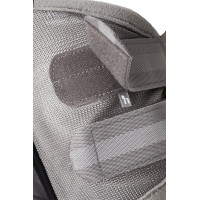 Vliegenmasker Eira Horze Grijs Vliegenmasker Eira Horze Grijs