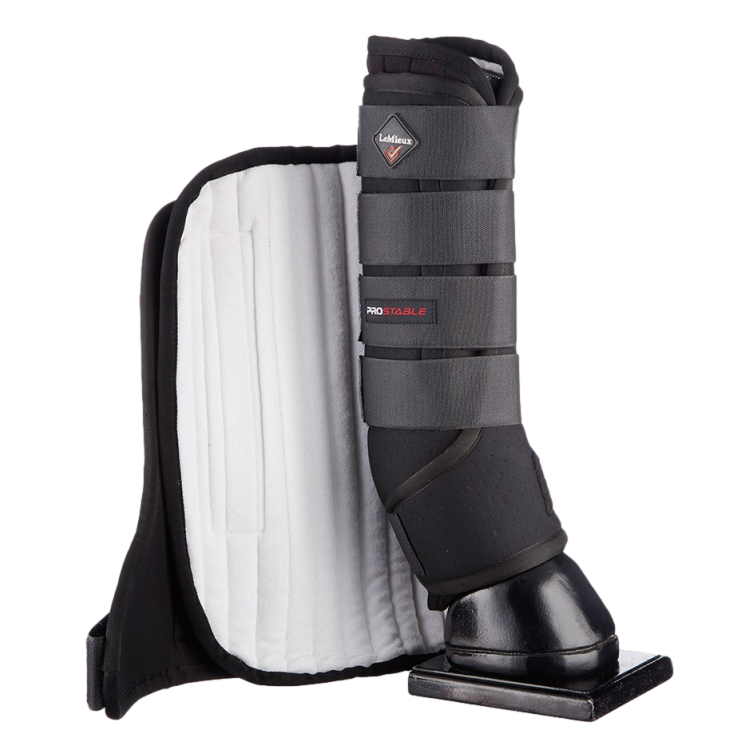 LeMieux Stable Boots Gamaschen