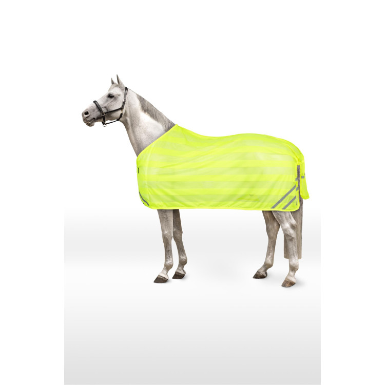 Reflecterende mesh deken Horze Reflecterende mesh deken Horze