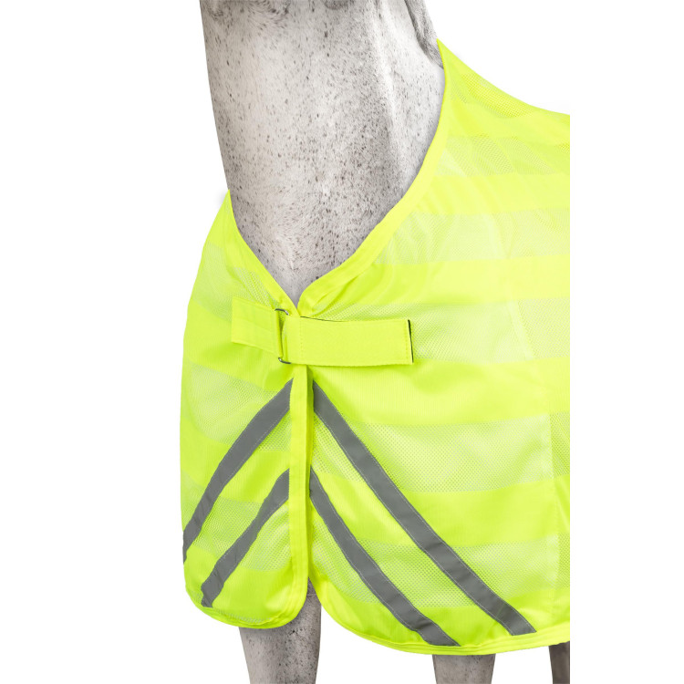 Reflecterende mesh deken Horze Reflecterende mesh deken Horze