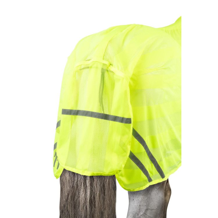Reflecterende mesh deken Horze Reflecterende mesh deken Horze