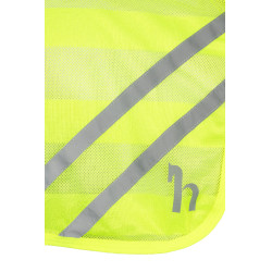 Reflecterende mesh deken Horze Reflecterende mesh deken Horze
