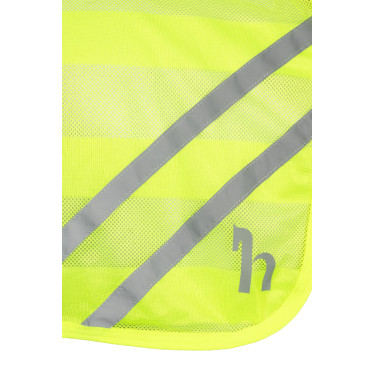 Reflecterende mesh deken Horze Reflecterende mesh deken Horze