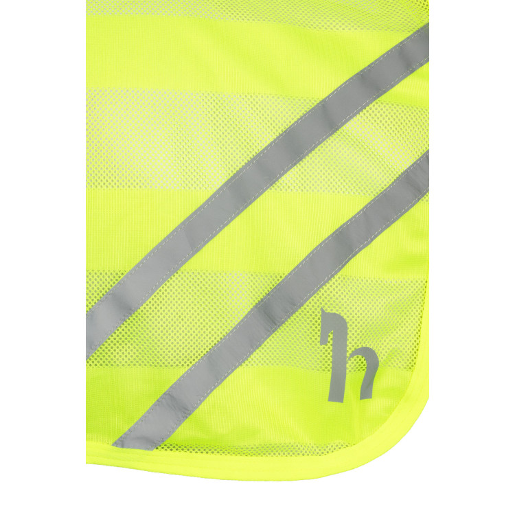 Reflecterende mesh deken Horze Reflecterende mesh deken Horze
