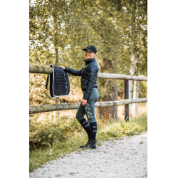 Reflecterende unisex pet Horze Luminox Reflecterende unisex pet Horze Luminox