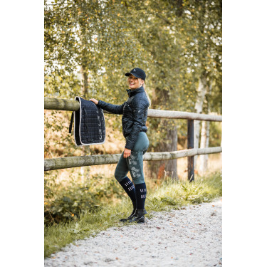 Reflecterende unisex pet Horze Luminox Reflecterende unisex pet Horze Luminox