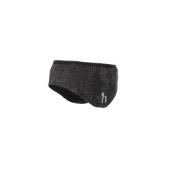 Hoofdband Horze Camo Luminox Hoofdband Horze Camo Luminox