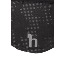 Hoofdband Horze Camo Luminox Hoofdband Horze Camo Luminox