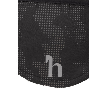 Hoofdband Horze Camo Luminox Hoofdband Horze Camo Luminox