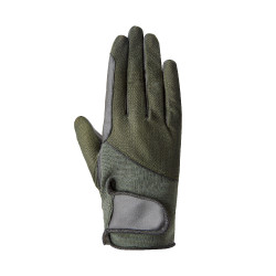 Zomerrijhandschoenen Horze Leni dames Zomerrijhandschoenen Horze Leni dames