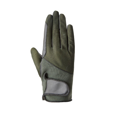 Zomerrijhandschoenen Horze Leni dames Zomerrijhandschoenen Horze Leni dames