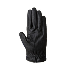Zomer paardrijhandschoenen Horze Nichelle dames Zomer paardrijhandschoenen Horze Nichelle dames