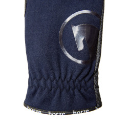 Zomer paardrijhandschoenen Horze Nichelle dames Zomer paardrijhandschoenen Horze Nichelle dames