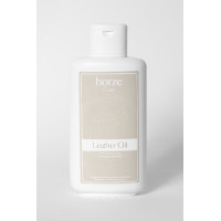 Lederolie Horze Perfect lichtbruin