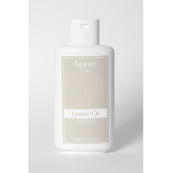 Lederolie Horze Lederolie Horze