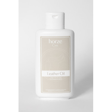 Lederolie Horze Lederolie Horze