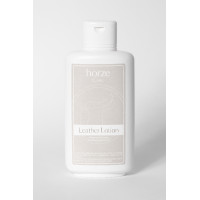 Horze lederlotion Perfect lichtbruin