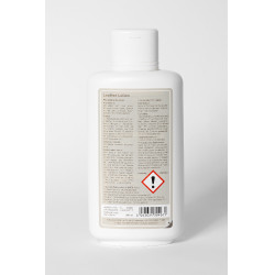 Horze lederlotion Perfect lichtbruin