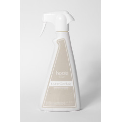 Horze lederonderhoudsspray Horze lederonderhoudsspray