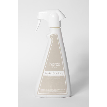 Horze lederonderhoudsspray Horze lederonderhoudsspray