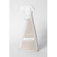 Lederreiniger spray Horze Perfect lichtbruin