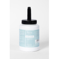 Natuurlijke hoefolie Horze Lichtblauw ether