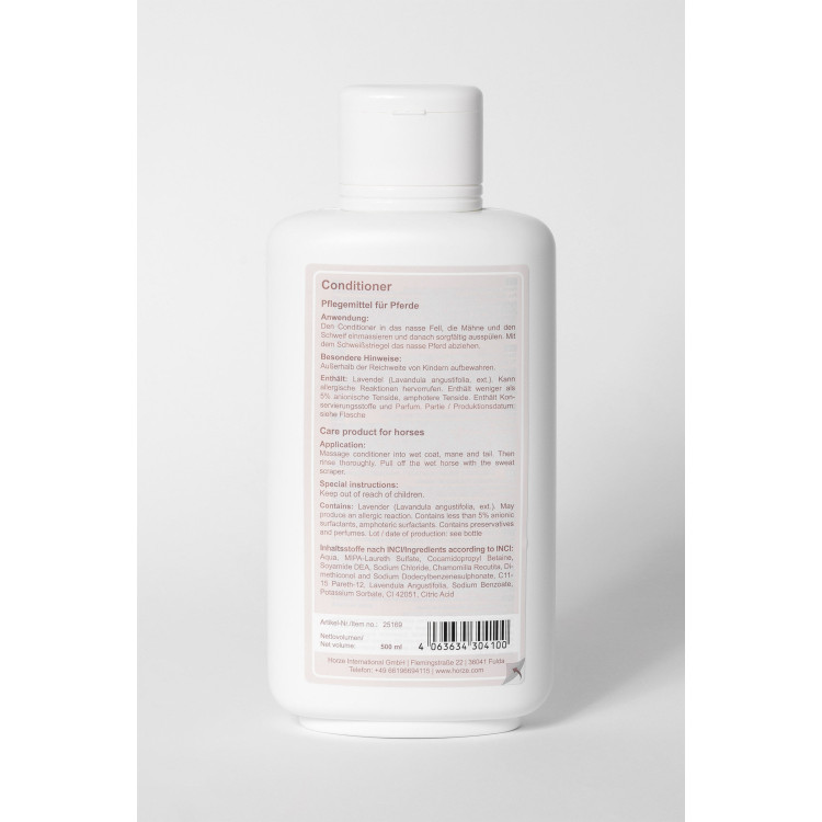 Horze Conditioner Horze Conditioner