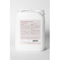 Navulling ontklittings- en glansspray Horze Lichtroze krijt Navulling ontklittings- en glansspray Horze Lichtroze krijt