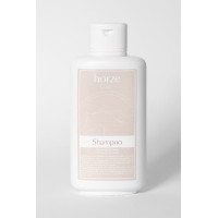 Shampoo met essentiële tea tree-olie Horze Lichtroze krijt Shampoo met essentiële tea tree-olie Horze Lichtroze krijt