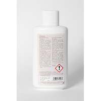 Shampoo met essentiële tea tree-olie Horze Lichtroze krijt Shampoo met essentiële tea tree-olie Horze Lichtroze krijt