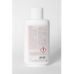 Shampoo met essentiële tea tree-olie Horze Shampoo met essentiële tea tree-olie Horze