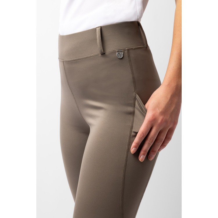 Paardrijlegging met full grip Horze Dea, dames Paardrijlegging met full grip Horze Dea, dames