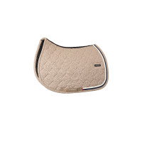 Zadeldekje B Vertigo High Altitude VS Bruin modder Beige Zadeldekje B Vertigo High Altitude VS Bruin modder Beige