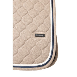 Zadeldekje B Vertigo High Altitude VS Bruin modder Beige