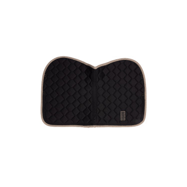 Zadeldekje B Vertigo High Altitude VS Bruin modder Beige