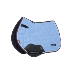 LeMieux Esme Junior Pro Zadeldoek