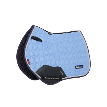LeMieux Esme Junior Pro Zadeldoek