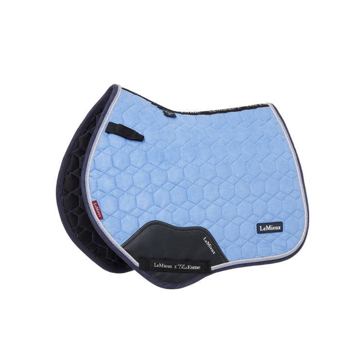 LeMieux Esme Junior Pro Zadeldoek