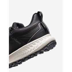Trax Sport LeMieux Waterdichte sneakers Zwart