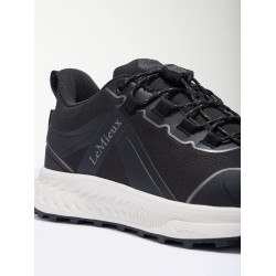 Trax Sport LeMieux Waterdichte sneakers Zwart
