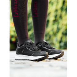 Trax Sport LeMieux Waterdichte sneakers Zwart
