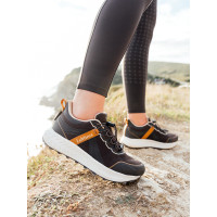 Trax Sport LeMieux Waterdichte sneakers Asgrijs