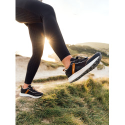 Trax Sport LeMieux Waterdichte sneakers Asgrijs