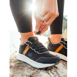 Trax Sport LeMieux Waterdichte sneakers Asgrijs