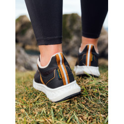 Trax Sport LeMieux Waterdichte sneakers Asgrijs